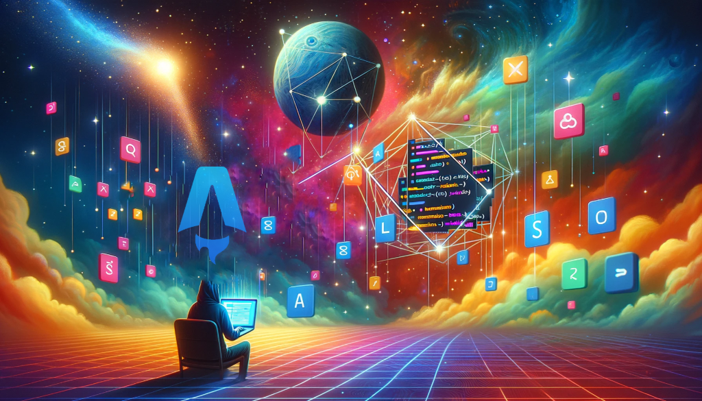 Building my Blog with Astro